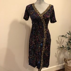 Anthropologie dress